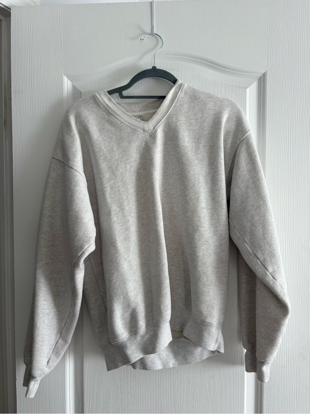 TNA sweater